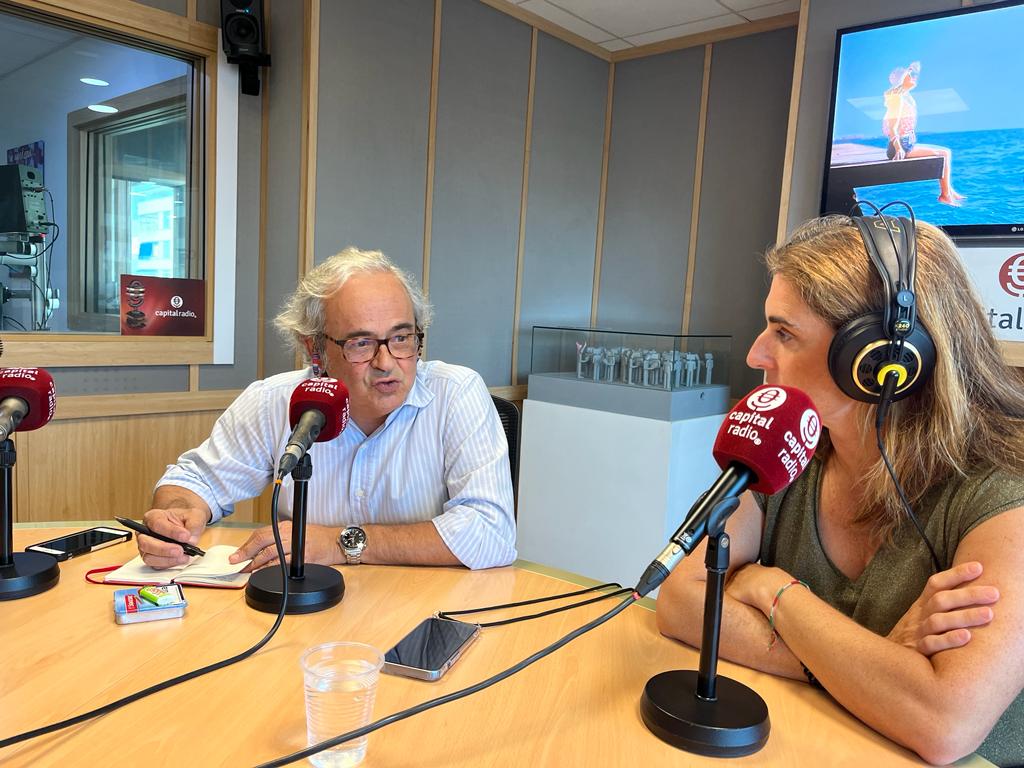 Foro Recursos Humanos (@fororrhh) on Twitter photo 👋 Terminamos el programa Foro Recursos Humanos en <a href="/CAPITALRADIOB/">CAPITAL RADIO</a>
👏Muchas gracias a @adirelab <a href="/CrheoES/">Crheo</a> <a href="/ProsegurES/">ProsegurES</a> y <a href="/Renfe/">Renfe</a>
En breve tendréis el programa disponible en podcast y la crónica. 👋 Terminamos el programa Foro Recursos Humanos en <a href="/CAPITALRADIOB/">CAPITAL RADIO</a>
👏Muchas gracias a @adirelab <a href="/CrheoES/">Crheo</a> <a href="/ProsegurES/">ProsegurES</a> y <a href="/Renfe/">Renfe</a>
En breve tendréis el programa disponible en podcast y la crónica.