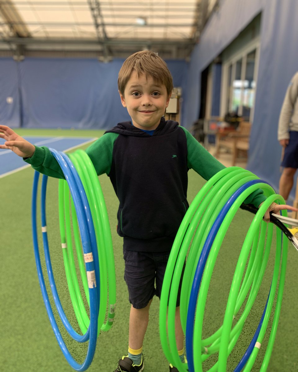 The countdown begins! Just one week left until our Summer Camp starts. We're so excited and we hope you are too! #Countdown #SummerCamp #Chesterfield