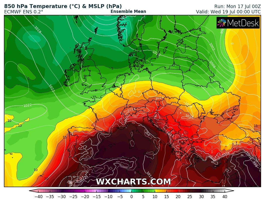 Derek Brockway - weatherman tweet media