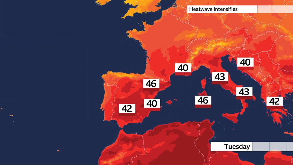 Derek Brockway - weatherman tweet media