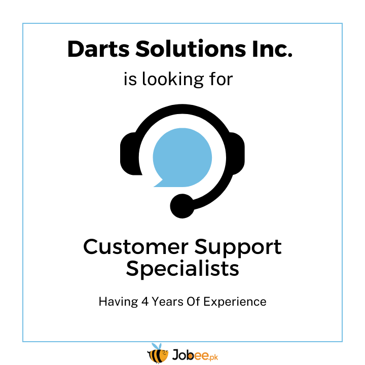 jobee_pk's tweet photo. DSI is looking for Customer Service Representatives to support their software application. 
You would not want to miss the chance, apply now!

https://t.co/3X010ZCAqJ

#Jobee #Jobs #DSI #CSR #CSRJobs #JobsinPakistan #Jobeepk https://t.co/5SfqOR4Wfw