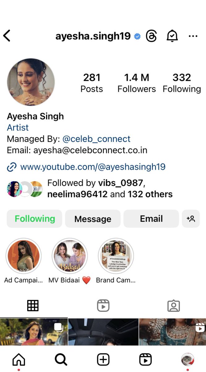 CantStopTruth2's tweet photo. Congratulations 🎉 @AyeshaS32956610 on reaching 1.4 million followers!
#KeepSmilingKeepShining https://t.co/8Gu4epzH3c