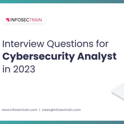 PriyanshaMadhw5's tweet image. Interview Questions for Cybersecurity Analyst in 2023
Listen now: podcasters.spotify.com/pod/show/infos…
#interview #questions #cybersecurityanalyst #podcast #security #cybersecurity #infosectrain #learntorise