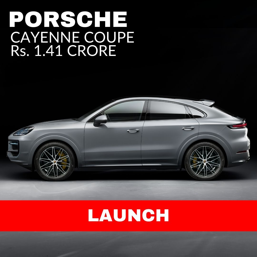 OVERDRIVE on Twitter "ODNews Porsche Cayenne and Cayenne Coupe