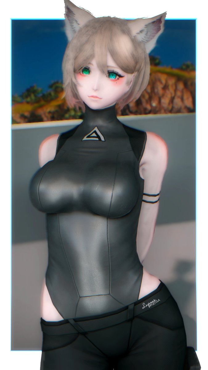 Lupinus_PSO2NGS's tweet image. 