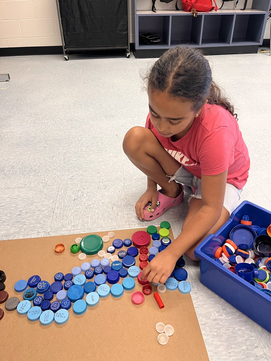 Mrs. Brown's Class tweet media