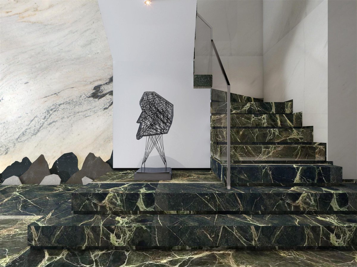 PAIA_Cathy's tweet photo. Luxury Green Marble Slab For Interior Wall And Floor Tiles Green Marble Table Top

#greenmarble #greenmarbles #verdemarble #luxurymarble #marbledesign #marbletile #luxurymarble #marbledesign #marblestone #marbletile #marblestaircases #marblebathroom #marblefloor https://t.co/6tGExN0mqk