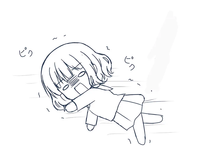 最近の私 