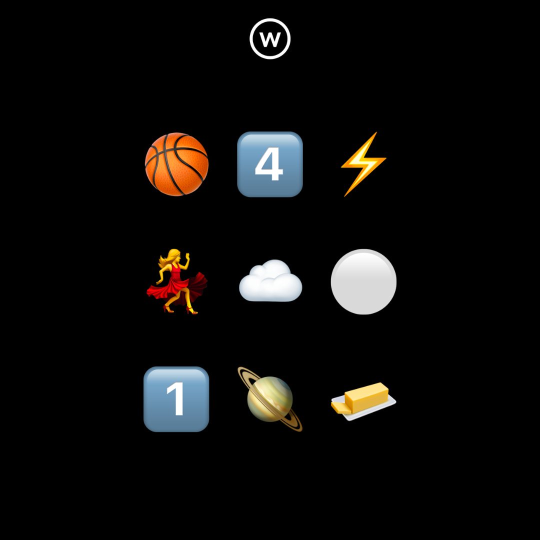 Wethenew tweet media