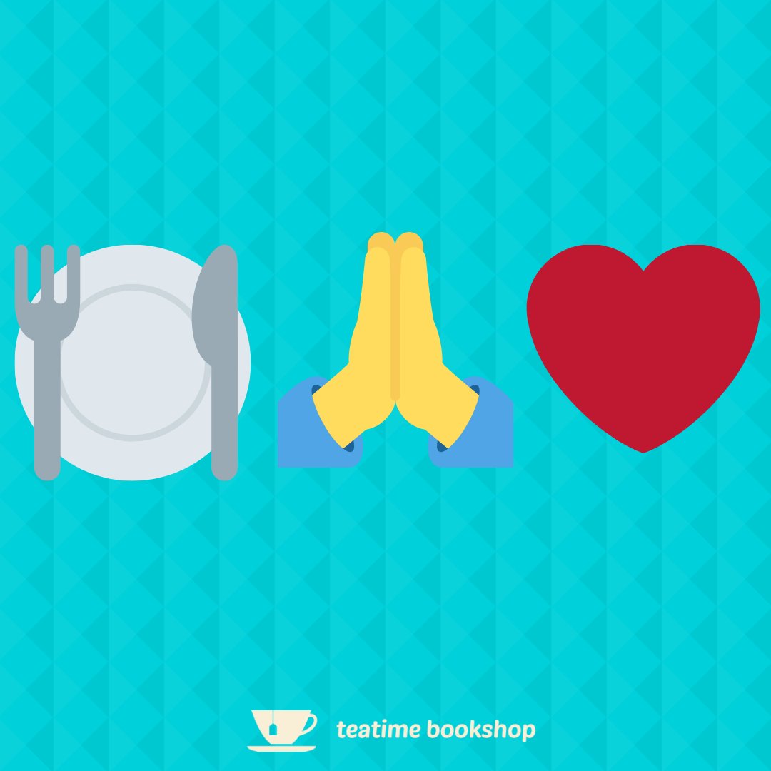teatimebookshop's tweet photo. Celebrate #WorldEmojiDay with us! 🤩🤩 Guess the titles of these books 👇🏻 to win a free box from us: 📚 📖 📘 

Which classic work of literature are we talking about? Let us know by dropping a comment ⬇️ and get a chance to win. 🤞🏼 #BookLoversUnite https://t.co/SHzhuVAF7h