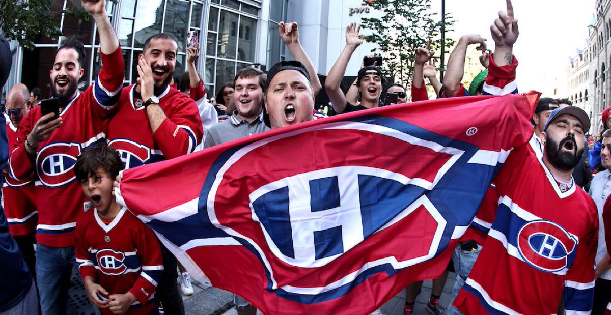 Partagez une photo ou une vidéo de vos souvenirs préférés des Canadiens !

🎧 : ow.ly/Pw3850Knrkb
🍎 : ow.ly/u8bx50Knrkh
📺 : ow.ly/Zhmx50Knrkg

#RawKnucklesPodcast #GoHabsGo