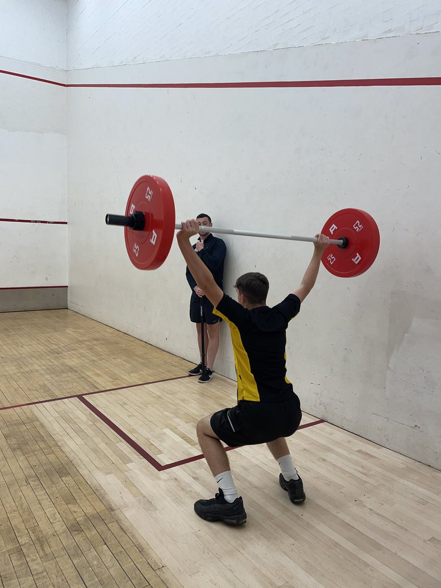 CAHS PE 🎾🏈🏀 tweet media