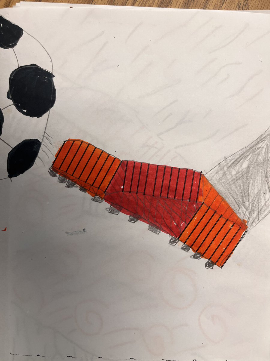 Mrs. Brown's Class tweet media