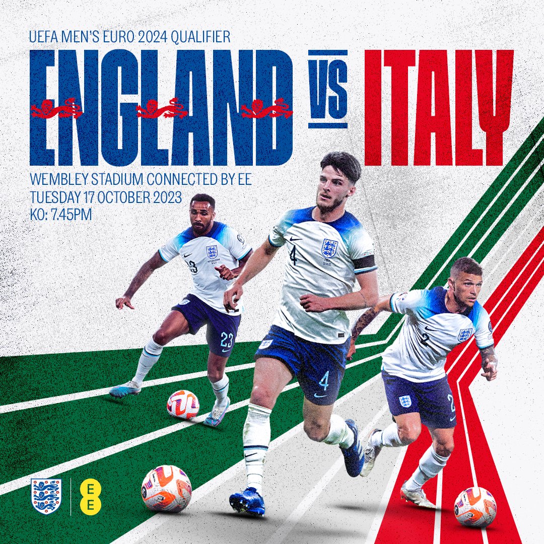 Wembley Stadium on Twitter "We can't wait to the ThreeLions