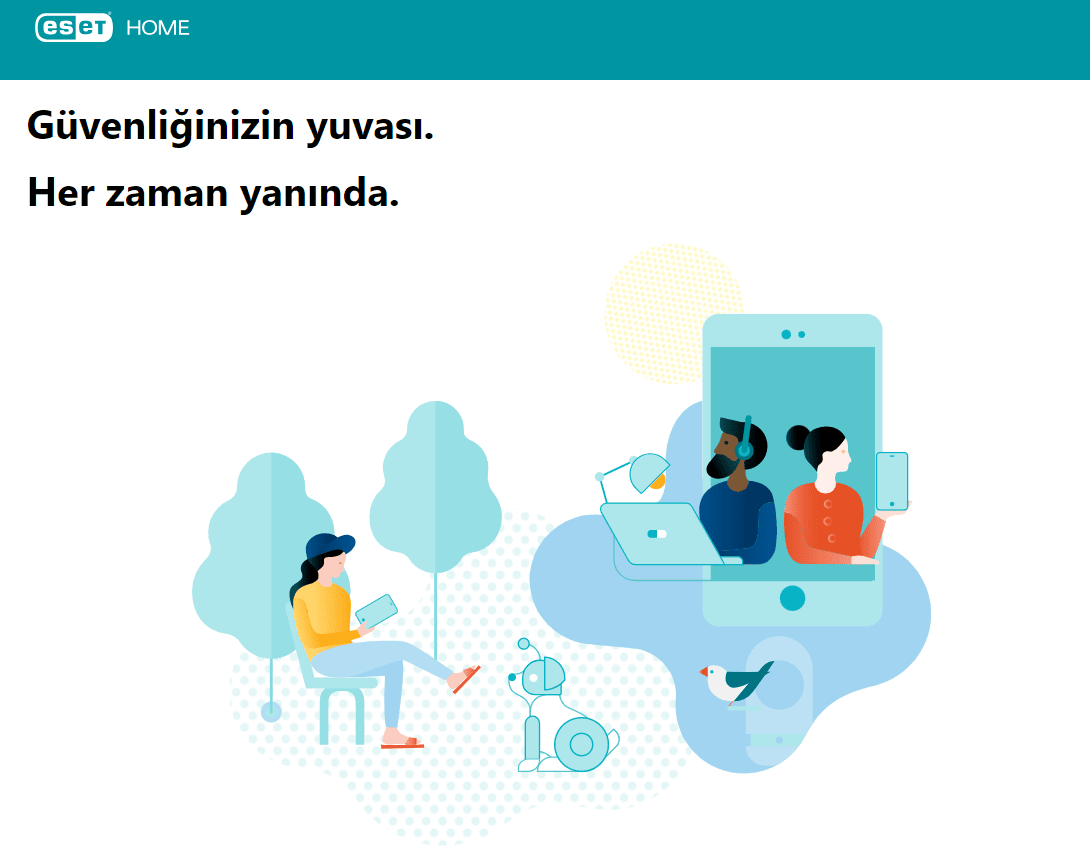 UstunKoruma's tweet image. ESET HOME uygulaması, gittiğiniz her yerde, ihtiyacınız olduğu her an tam kapsamlı internet güvenliğinizi baştan sona gözleyebilmenizi sağlar.
 
#eset #esethome #esetinternetsecurity #esetsmartsecurity #esetlisans #esetsatış #esetlkurumsal 

ustunkoruma.com