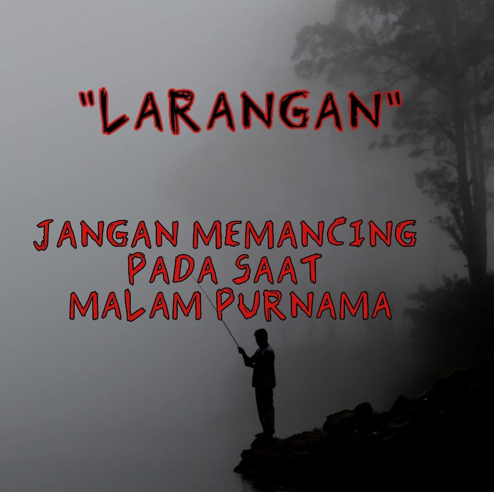 ENSUN BURUNG tweet media