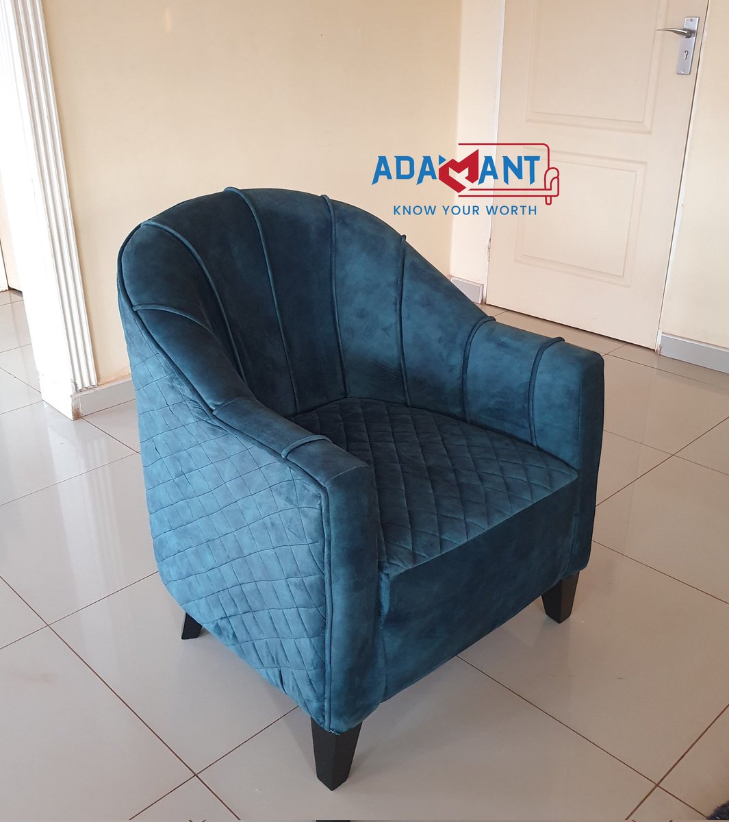 🔥Accent Chairs🔥

Indulge and treat yourself to the ultimate comfort, style and design with our exclusive accent chairs.

K295,000 Each

Call/WhatsApp 0997796818 or 0888316353.

Adamant|Made to Last 🇲🇼.
