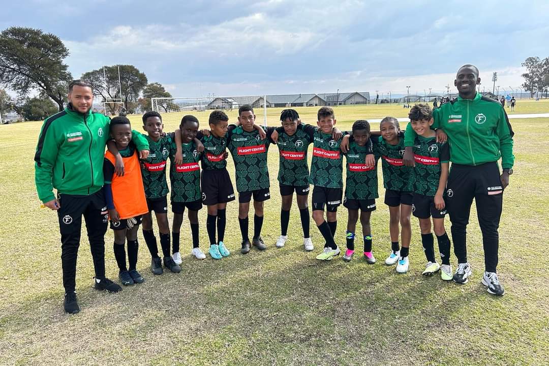 thefootyworldy's tweet photo. Quality performances this weekend from our boys!
Big efforts and the results are starting to show #football #gameday #celticfc #winners #win #learning #growth #championsleague #transitionfc โซ๏ธ๐ข https://t.co/0IOiWe2s7B