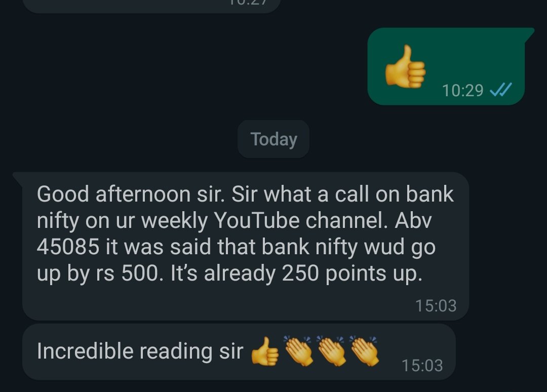 Prakashplutus's tweet image. Execution is the key, I am really happy for FTDB + free YouTube channel subscribers.

God bless you guys.