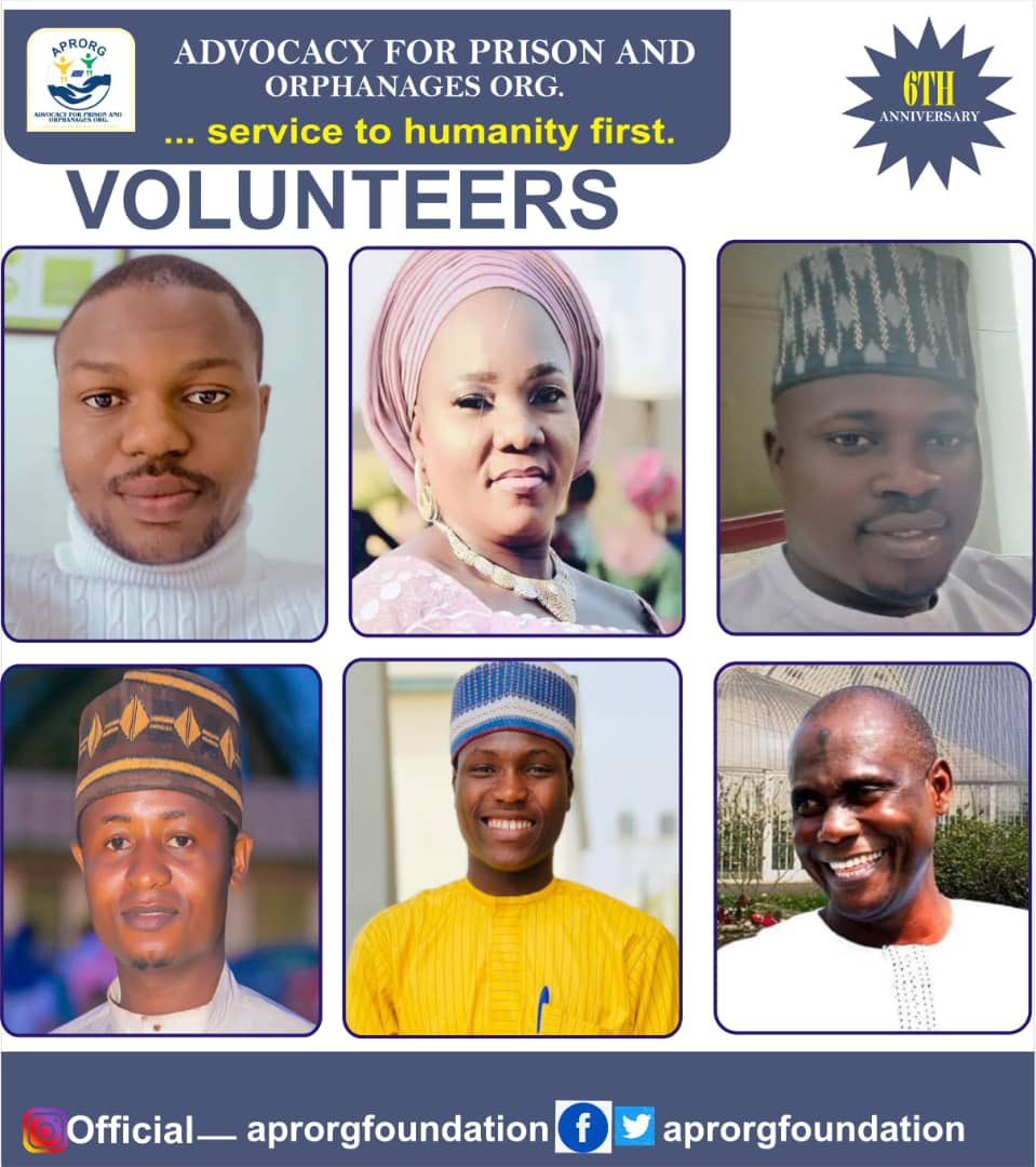 aprogfoundation's tweet photo. Dear Volunteers,

We want to take a moment to express our heartfelt appreciation for your incredible selflessness and dedication as volunteers. Your unwavering commitment to serving others and making a positive impact is truly awe-inspiring.

#aprorg #humanitarian #volunteers https://t.co/hsu5twPtMa