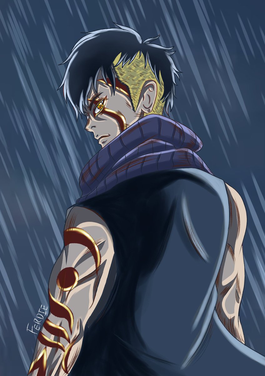 Kawaki done 👌

#BORUTOfanart #boruto #NARUTO外伝 #NARUTO #NarutoShippuden #narutofanart #animefanart #opencommissions #opencommission #commissionopen #commissionart #CommissionedArt <a href="/ArtMutuals/">Art(ist) RT & Support! ✩｡:*•.★✼☆｡.</a> <a href="/CmsnArtist_Id/">Rules at Pinned 📌</a> <a href="/cmsn_ART/">Art Commission Bot (unstable)</a> @FerdieFilmore