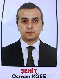 polatsafi_'s tweet photo. DİPLOMAT OSMAN KÖSE SUİKASTI VE MİT'İN CEVABI
 
4 sene önce bugün (17 Temmuz 2019) terör örgütü PKK mensupları Erbil’deki bir restoranda Erbil Başkonsolosluğu’nda görevli diplomat Osman Köse’ye bir suikast düzenlendi ve Köse restoranda yemek yediği sırada şehit edildi.