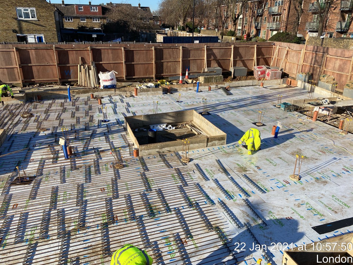 DB_Foundations tweet picture
