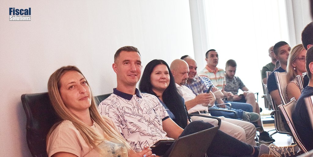 SolutionFiscal's tweet image. The last quarterly meeting went amazing ✅

We want to thank our team for doing all this amazing work and achieving amazing results for years!

#fiscalsolutions #team