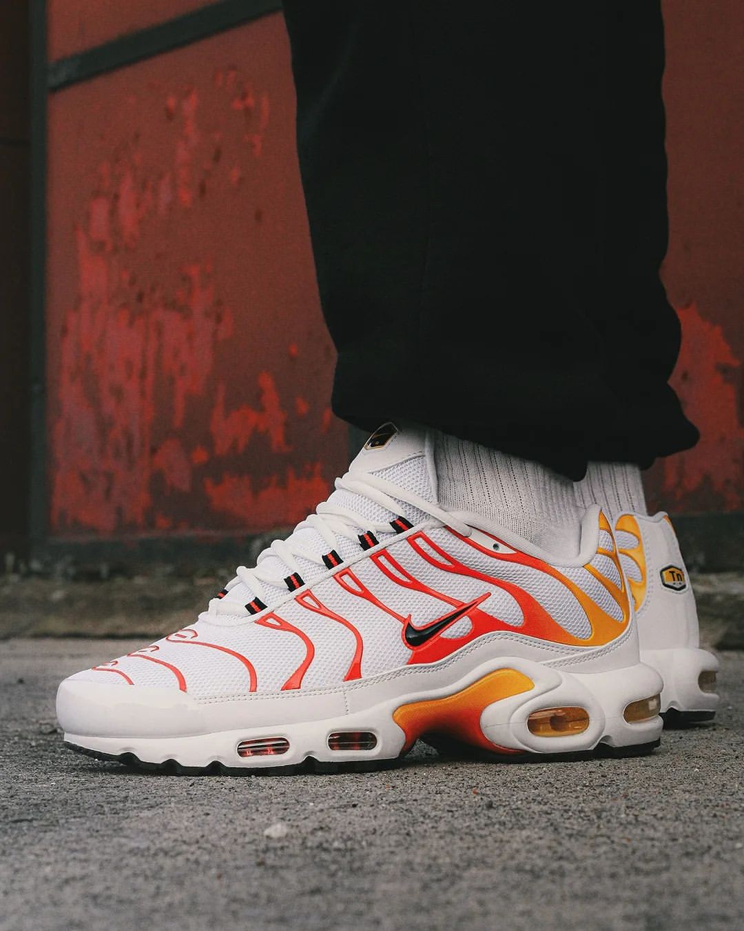 Nike tn sunburn discount