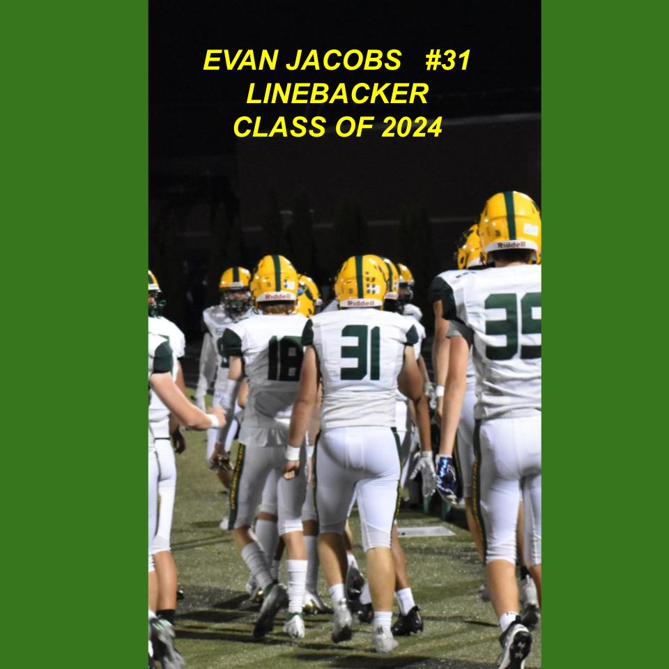 COUNTDOWN TO KICK-OFF.....31 DAYS