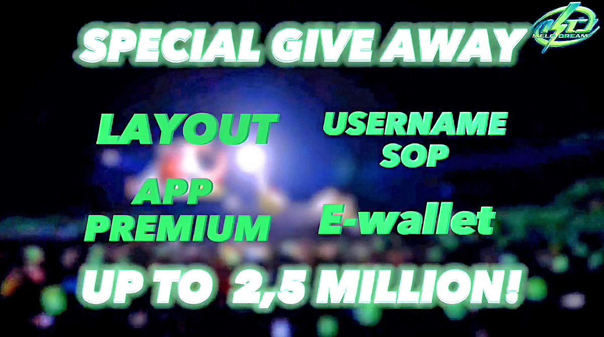 ᅠ
Join our Giveaway to joyfully celebrate the return of the ISTJ. Sharing in the memorable events of seven dreamers from the Kwangya territory is fantastic.
ᅠ