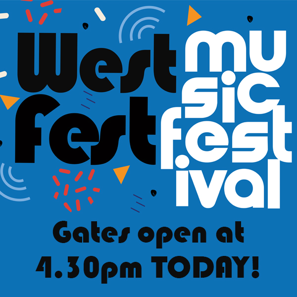 Get ready for a night of musical magic at Westbourne School's incredible music festival, WestFest! 
We're thrilled to announce that WestFest is happening TONIGHT at 4:30 PM! The stage is set, the performers are pumped, &amp; the excitement is off the charts!

#WestbourneSchoolLife