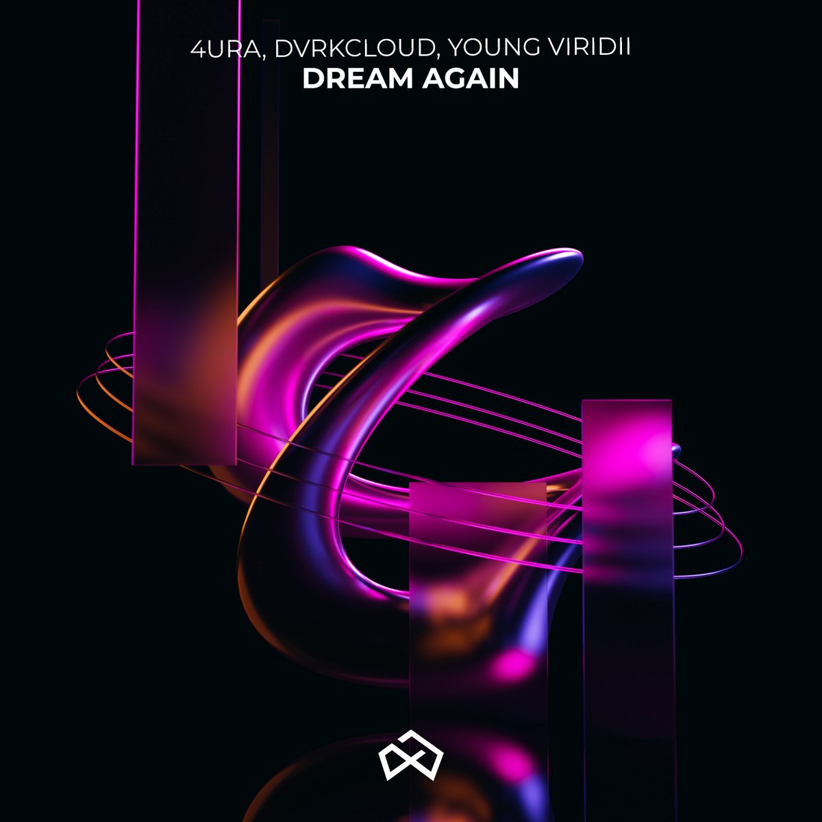 This week we welcome <a href="/4uraofficial/">4URA</a> <a href="/dvrkcloud/">Aedan</a>.wav and <a href="/youngviridii/">Young Viridii</a> with their Rocktronic track "Dream Again". It's about not losing hope and chasing your dreams ✨

💾PRESAVE NOW💾