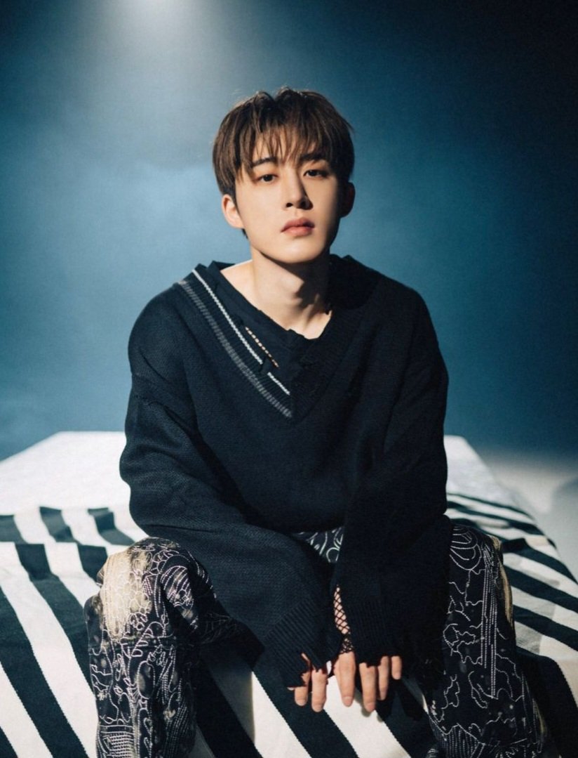 Olaaa IDs 🤗

🇫🇷 Vous êtes prêts à rencontrer #HANBIN ? 🤩 On va bientôt vous proposer de super projets pour passer un concert de folie 🔥

🇬🇧 Ready to meet #HANBIN ? 🤩 We'll soon propose great projects to be on fire for the concert 🔥

Stay tunned.. 😏

#BI_in_Europe