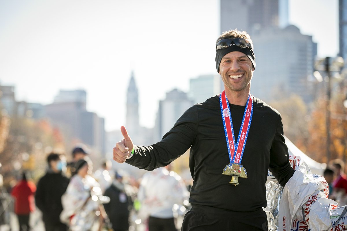 Philly_Marathon's tweet photo. It's #MedalMonday! π
We love to see your achievements. Share your stories and posts with us by tagging us and using the hashtag #MyPhillyMedal to make sure we don't miss it!
#PhillyMarathonWeekend #RunPhilly #PhillyMarathon https://t.co/RIZII8mzsO