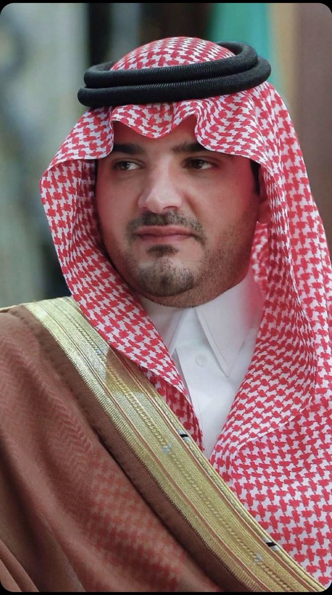 tolerant_9's tweet photo. رجل دولة سليل المجد صمام الامن

 #عبدالعزيز_بن_سعود_بن_نايف https://t.co/NVvDsis1Kx