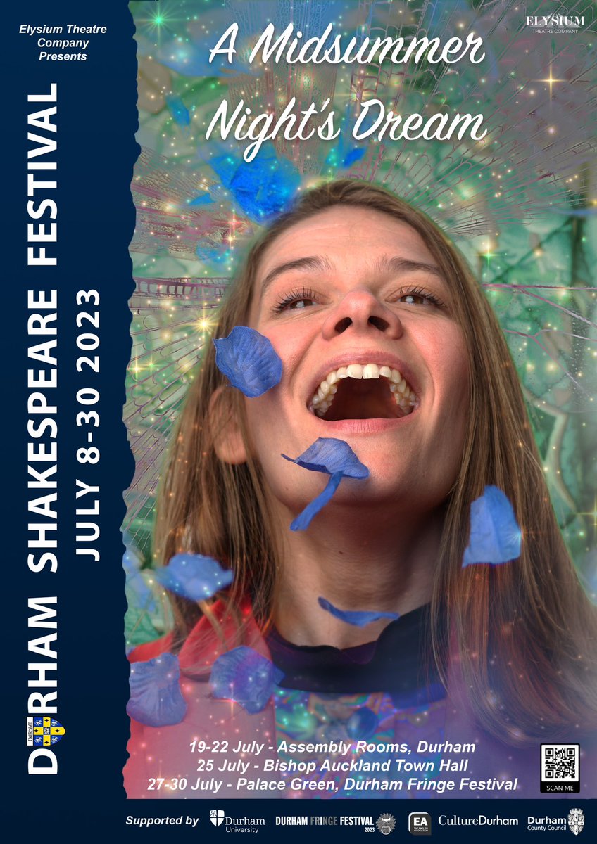 ElysiumTC (@elysiumtc) on Twitter photo #AMidsummerNightsDream opens at the <a href="/Assembly_Rooms_/">The Assembly Rooms Theatre</a> #Durham this week! Join us for #Shakespeare’s greatest comedy elysiumtc.co.uk/2022/11/09/dur… <a href="/IndieDurhamCity/">Indie Durham City</a> <a href="/durhamfringe/">Durham Fringe Festival</a> <a href="/culturedurham/">culturedurham</a> <a href="/CultureCounty/">Durham Culture County</a> <a href="/the_Crack/">The Crack</a> <a href="/nevolume/">NE Volume</a> <a href="/NETheatreGuide/">NETheatreGuide</a> <a href="/durham_uni/">Durham University</a> <a href="/READEnglish/">Research in English At Durham</a> <a href="/ThisisDurham/">This is Durham</a> #AMidsummerNightsDream opens at the <a href="/Assembly_Rooms_/">The Assembly Rooms Theatre</a> #Durham this week! Join us for #Shakespeare’s greatest comedy elysiumtc.co.uk/2022/11/09/dur… <a href="/IndieDurhamCity/">Indie Durham City</a> <a href="/durhamfringe/">Durham Fringe Festival</a> <a href="/culturedurham/">culturedurham</a> <a href="/CultureCounty/">Durham Culture County</a> <a href="/the_Crack/">The Crack</a> <a href="/nevolume/">NE Volume</a> <a href="/NETheatreGuide/">NETheatreGuide</a> <a href="/durham_uni/">Durham University</a> <a href="/READEnglish/">Research in English At Durham</a> <a href="/ThisisDurham/">This is Durham</a>