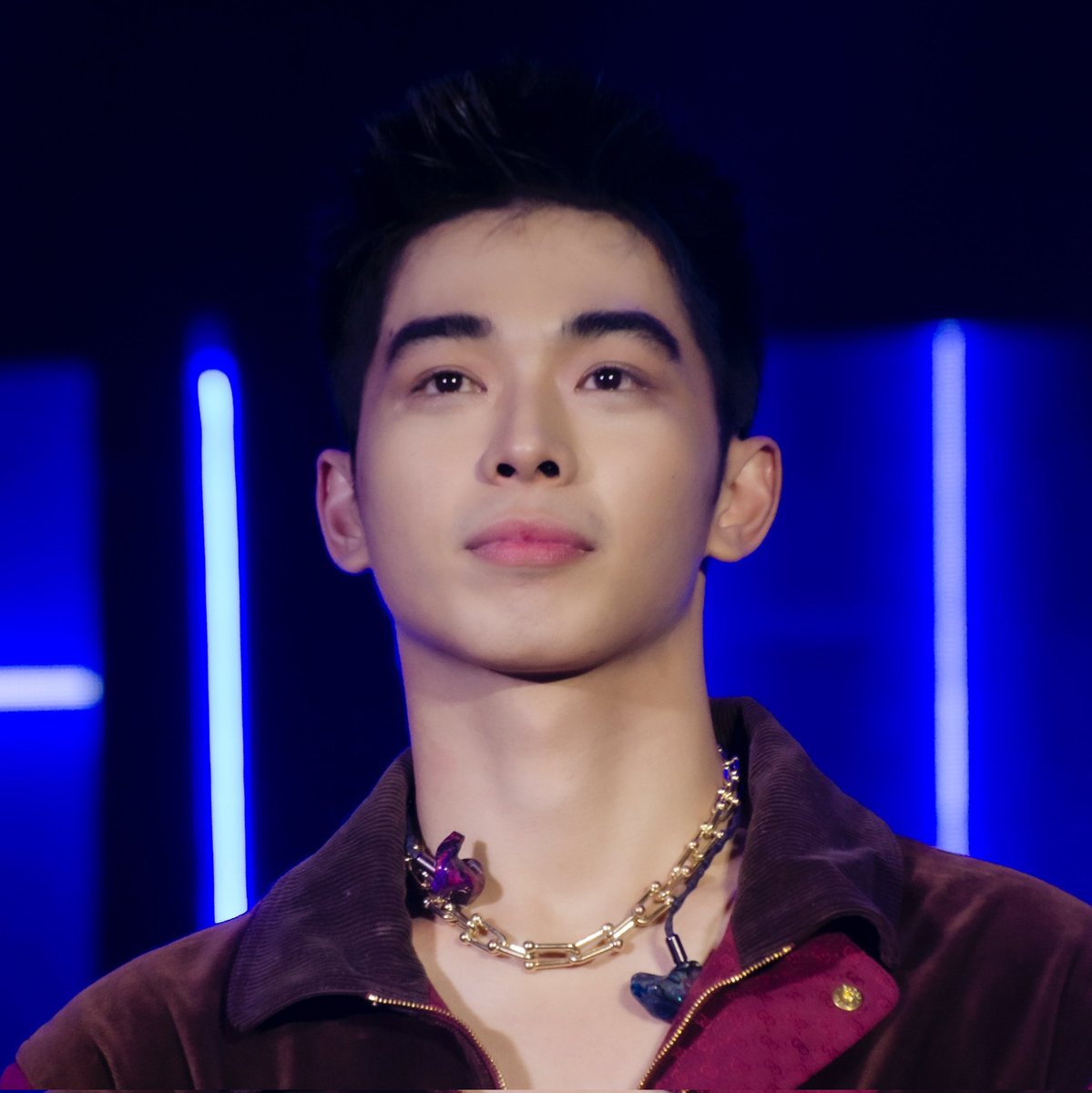 Mesmerize4GeLo's tweet photo. You're the captain of this ship and it's not easy for you to weigh all the heavyness that's happening, but always remember we gotchu kap! We are stronger then ever💪🫶

Get well soon Gelo 
#BGYO @bgyo_ph https://t.co/bp3cDGVe52