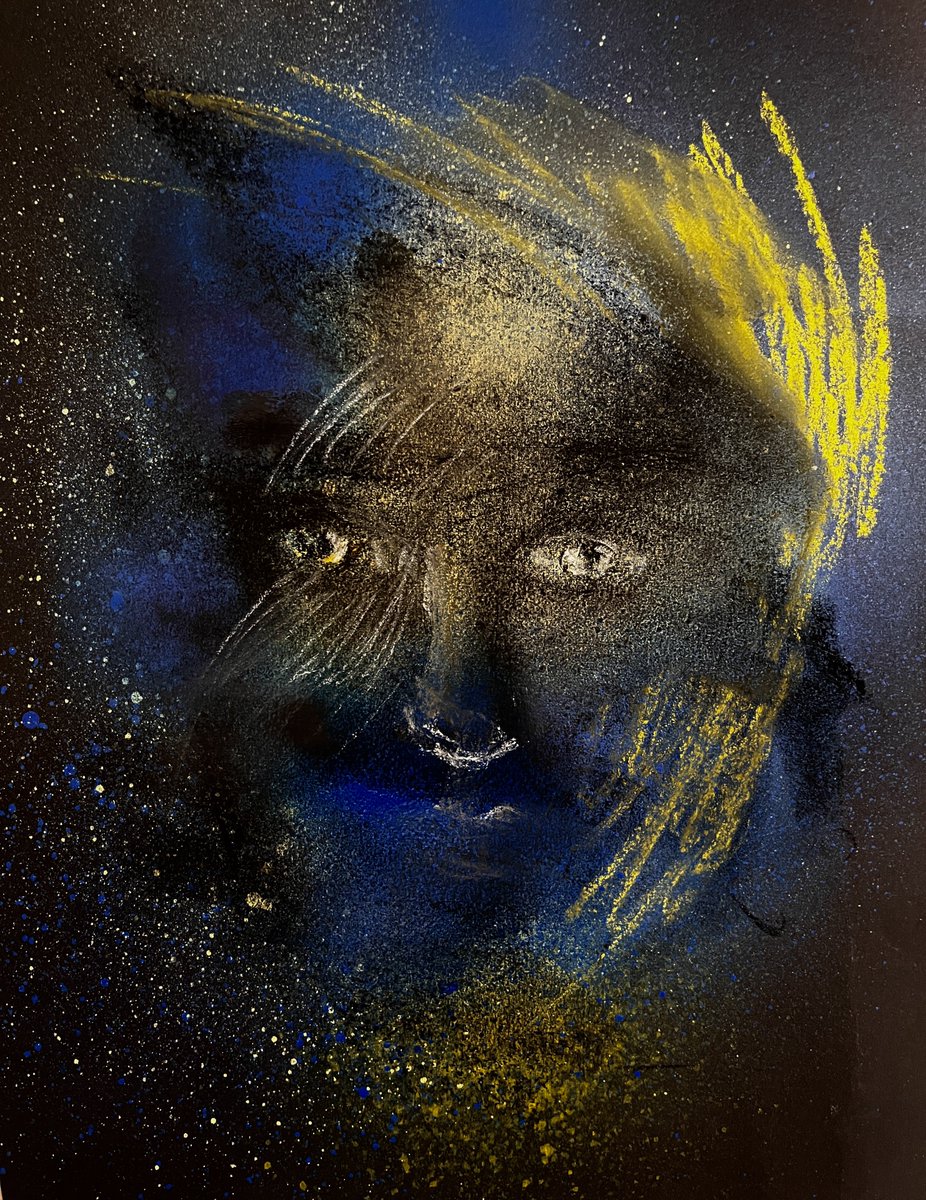 artgrating's tweet photo. Gm
How my 3min drawing looks https://t.co/37AaagZJAg