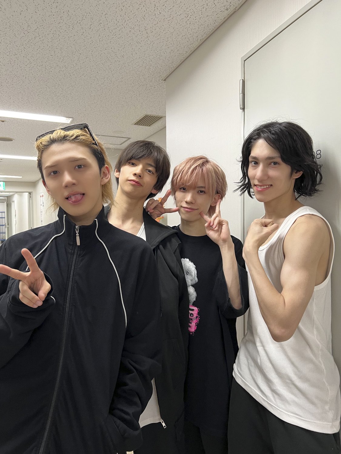 ジュニア公式 on X: 