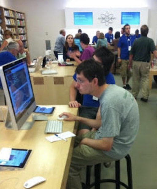 tom_antok's tweet photo. Backend developers https://t.co/Vuo3HXWoSx
