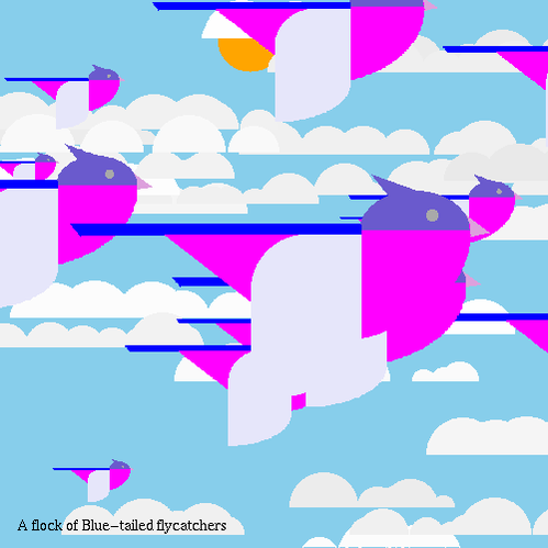 Pretty Birds (@PrettyBirdsBot) / Posts / X
