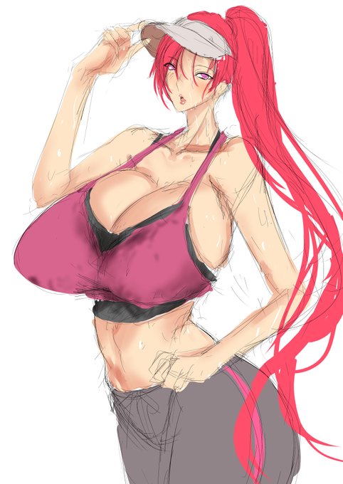 こういうの好きなの!!!!!(力説 