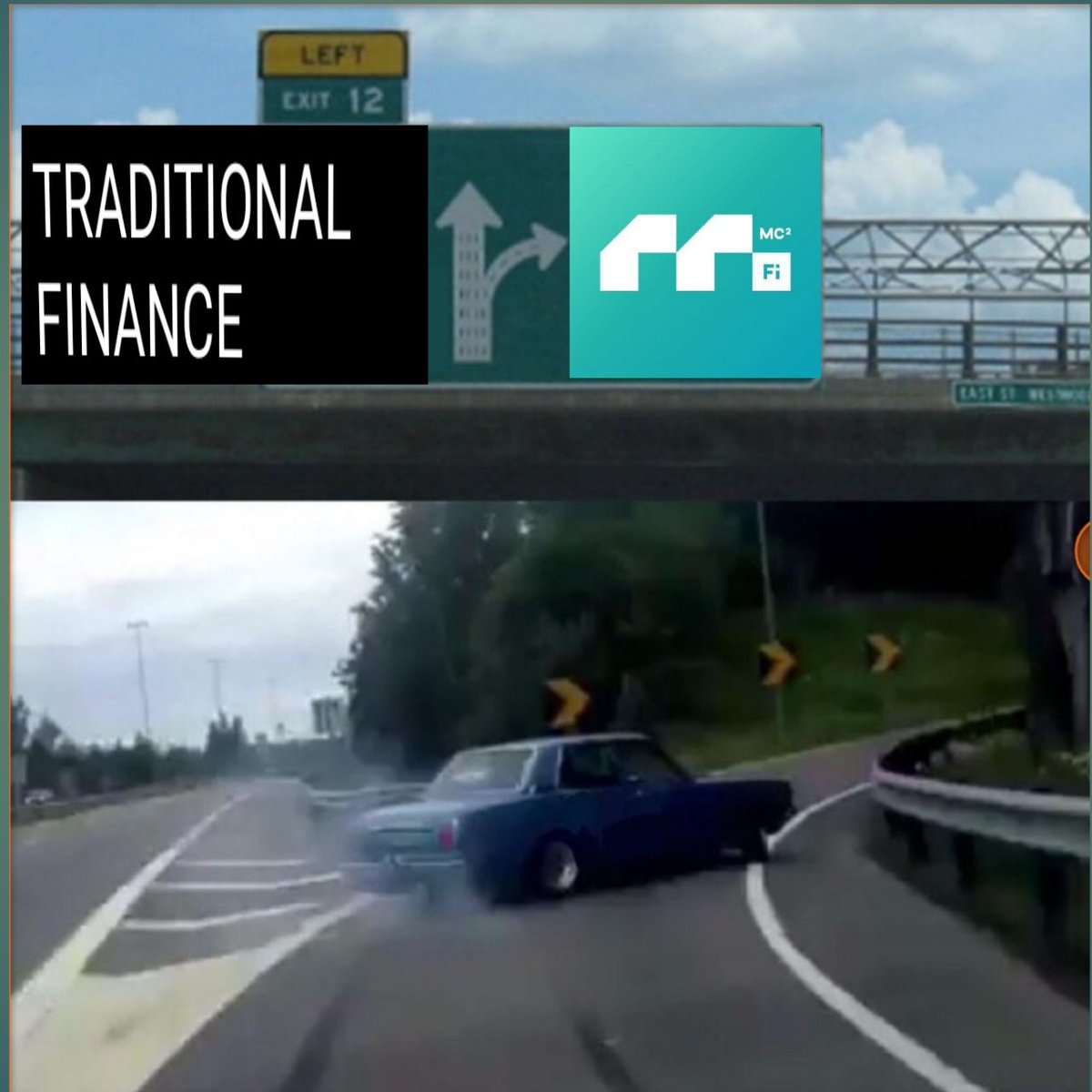 GabrielKenechu2's tweet image. Taking the direction 🔥

#MC2MemeContest 
#DeFi 
#DEX