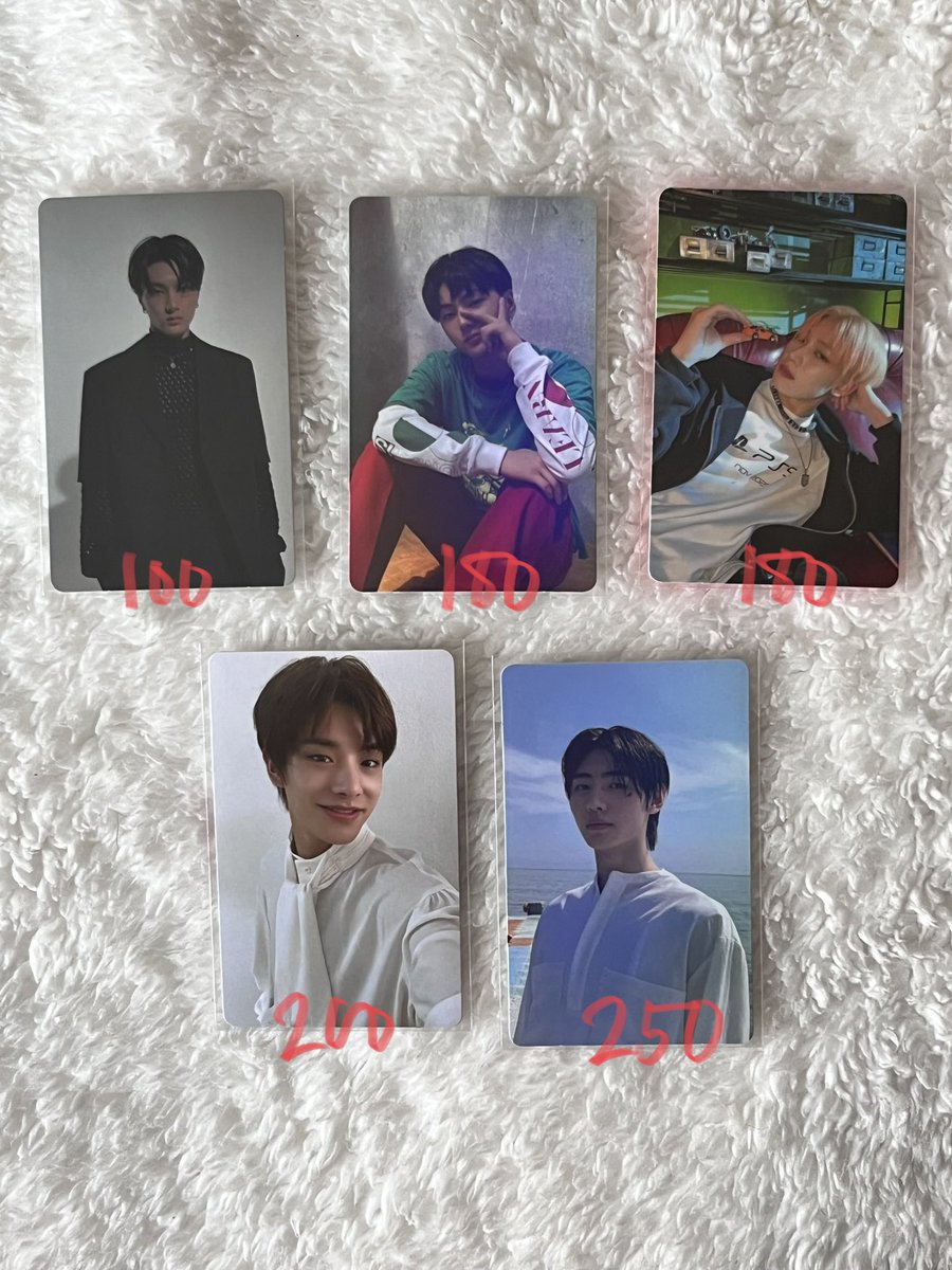 seufictz's tweet photo. ⋆.ೃ࿔*:･ #seucarts wts lfb ph enhypen pc

   .. ⋆ ˚｡⋆୨୧˚ enhypen pc 

༘⋆ x sensi / impatient 
༘⋆ prio payo / 3 days dop
༘⋆ reply / dm to claim

🏷️ enhypen jay jake sunoo sunghoon dimension answer d:a dimension dilemma d:d manifesto border:d1 https://t.co/o1pfceSbWf