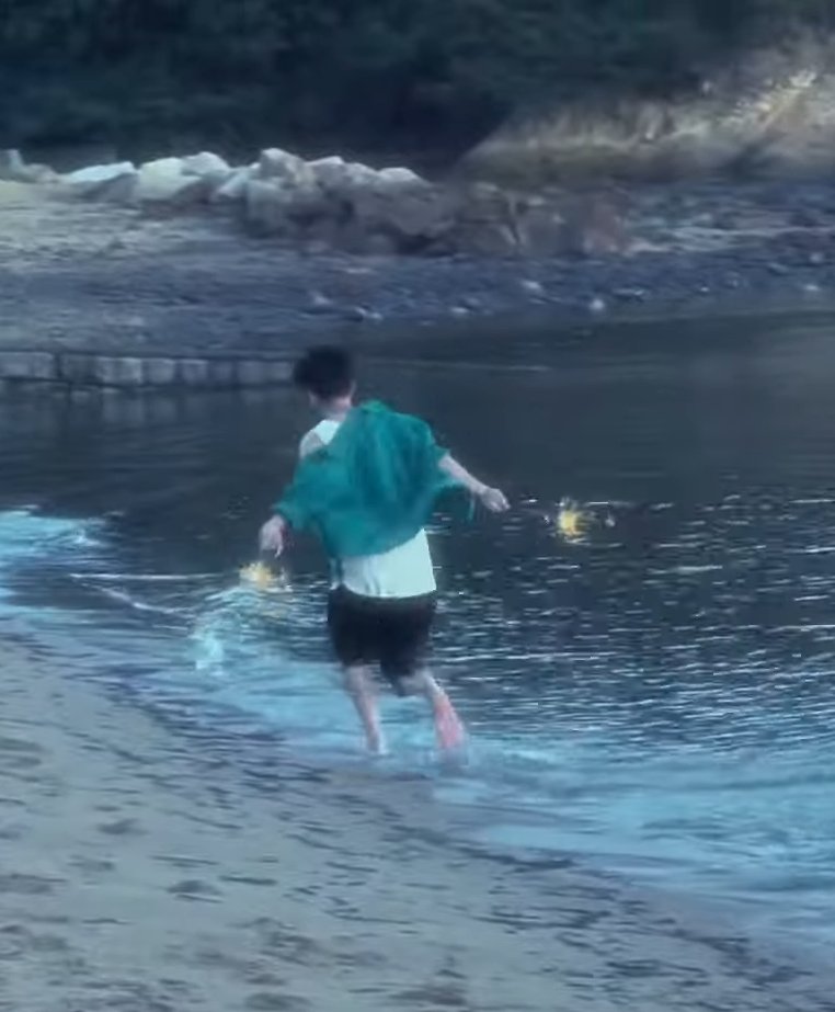 e9JWMxNOa2oAllq's tweet image. ＃今日は何の日海の日
＃佐藤健カレンダー2023
＃佐藤健