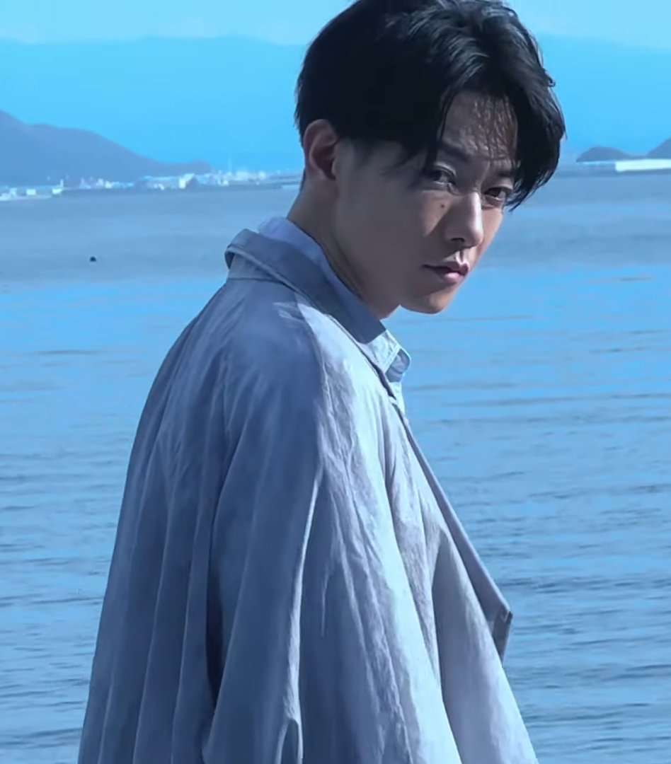 e9JWMxNOa2oAllq's tweet image. ＃今日は何の日海の日
＃佐藤健カレンダー2023
＃佐藤健