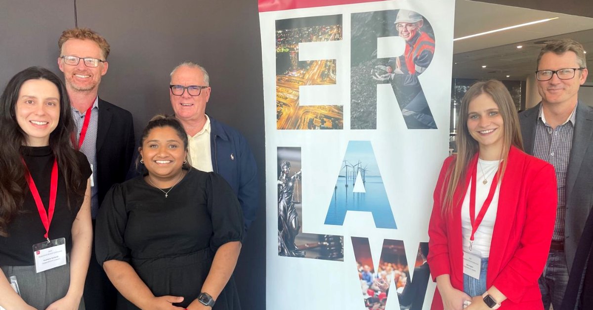 HopgoodGanim Lawyers tweet media