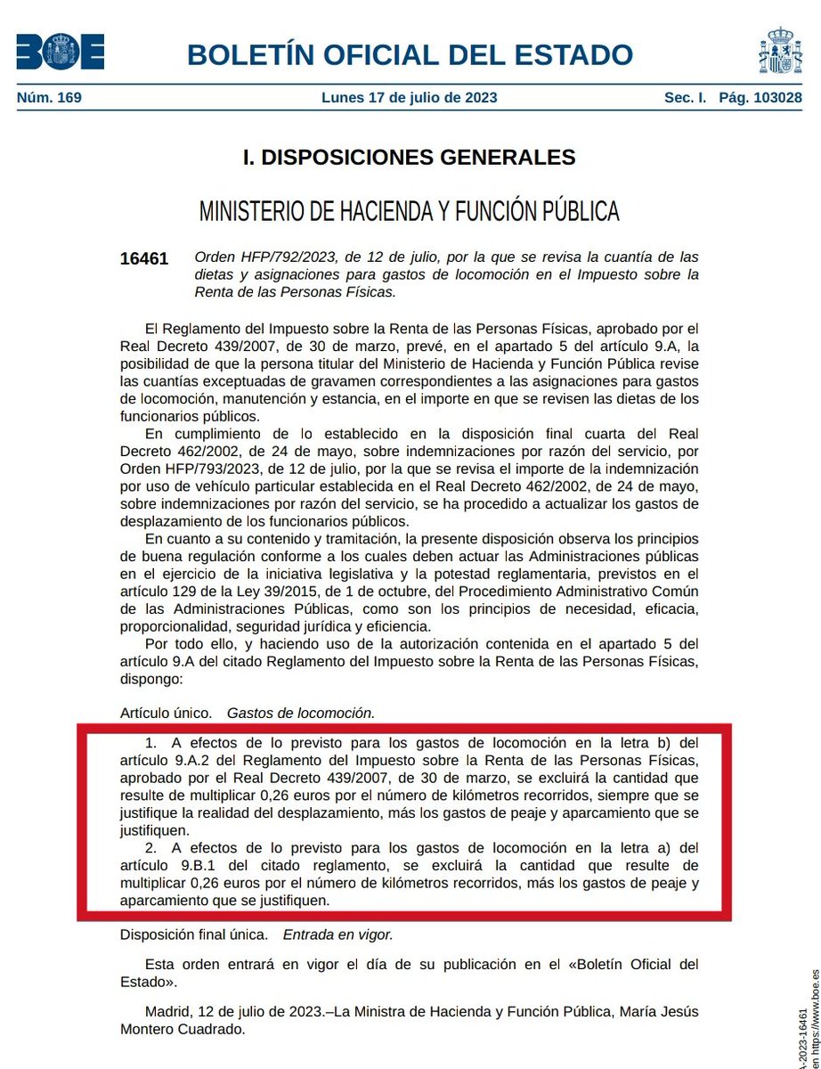 JavierGTaboada's tweet photo. Laus deo!!! De 0'19 a 0'26€/km... #ciudadaNOsúbdito https://t.co/G6MtQulkVn