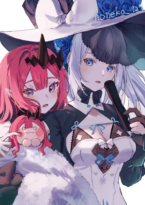ぬいぐるみなんかもよりも #FGO